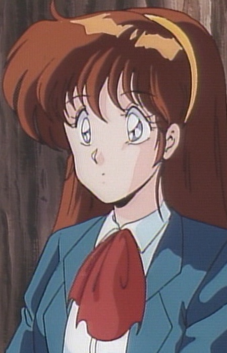 Shima Erika