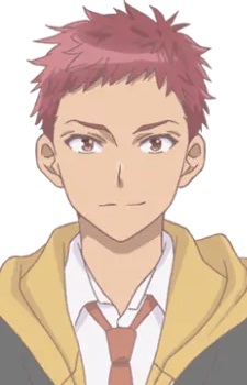 Nagiura Tatsuya