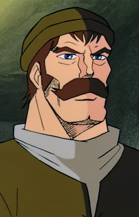 Polo Niccolo