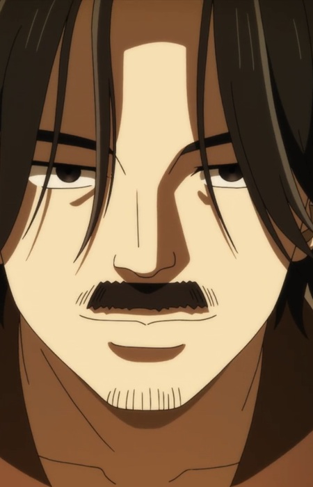 Nagakura Shinpachi
