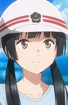 Hatsuayu Uka