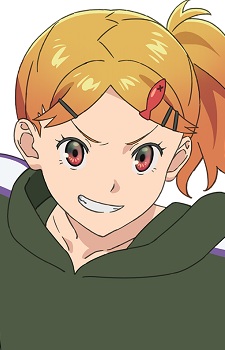 Murayama Akari