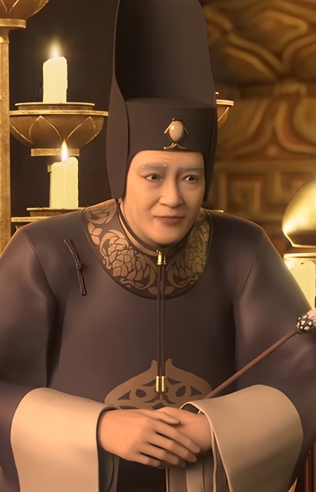 Dai Shan