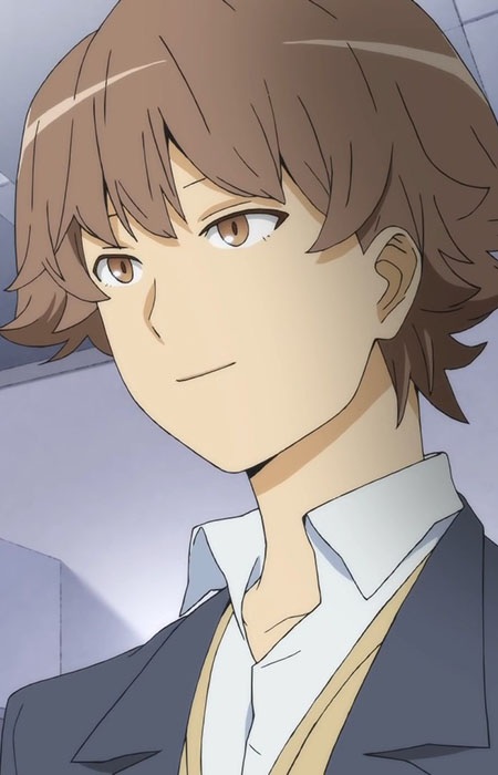 Outomo Ginji