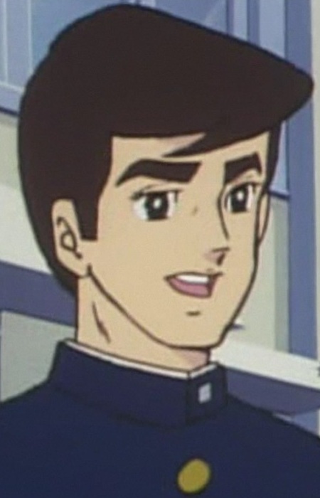 Fusejima Ichirou