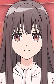 Shinonome Yuzu