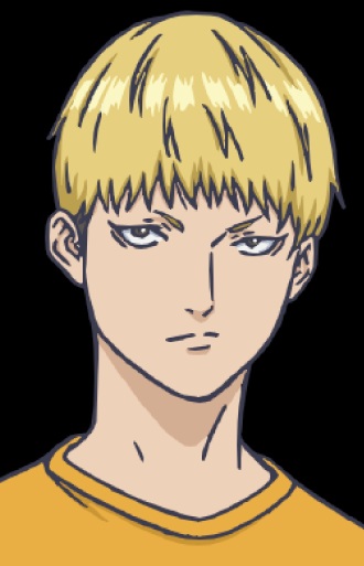 Kikuzawa Takahiro