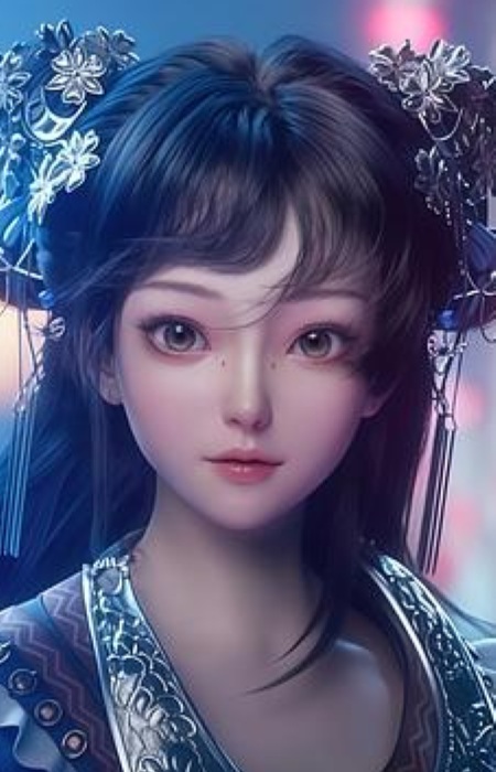 Ke Xianxian