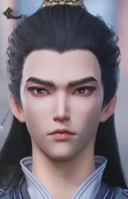 Su Moyu