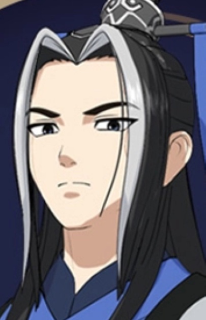 Qi Jin