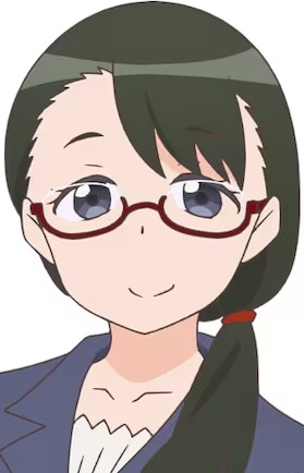 Rokudou Sakura