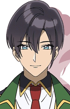 von Theoras Christopher