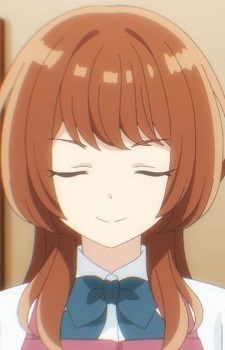 Yamahara Amane