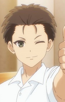 Shindou Taiki