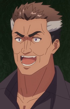 Mimi's Father