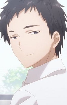 Hiiragi Kazuya
