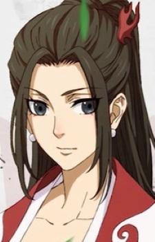 Wen Qing