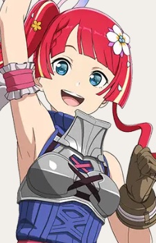 Osanai Emi