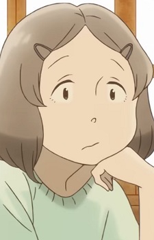 Murakami Momoko