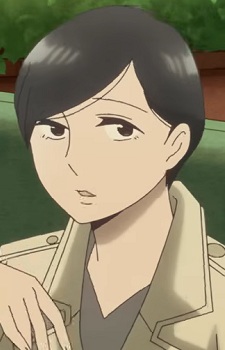 Yamamoto Masako