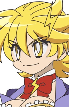 Nikaidou Peiko