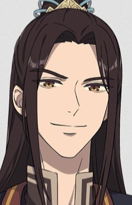 Pei Ming