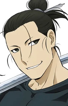 Yosano Ivan