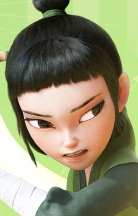 Chu Jiu