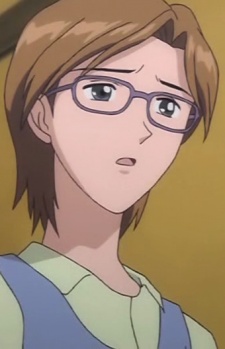 Naegino Midori