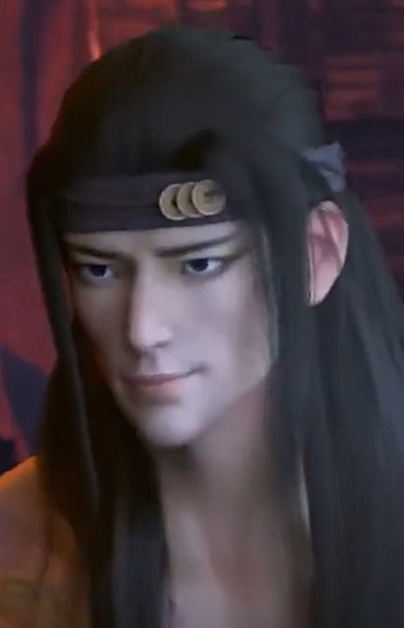 Chen Gong