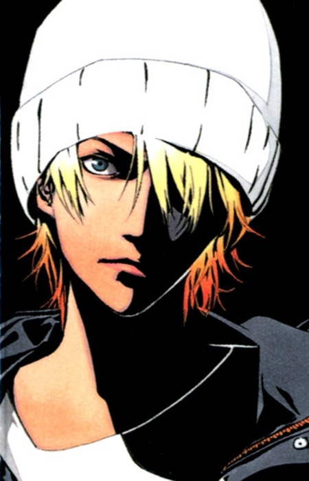 Mikura Kazuma