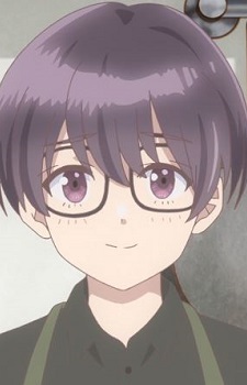 Shinohara Mei