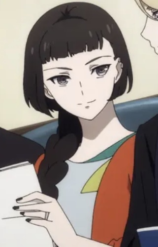 Yuki Kotomi