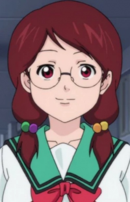 Mera Chisato
