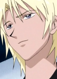 Killian Yuri