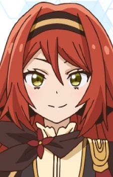 Manaflame Elimina