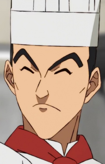 Sega Keitarou
