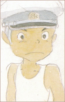Oogaki Kanta