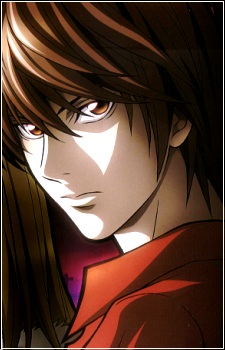 Yagami Light