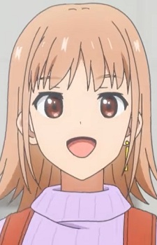 Hayase Yuuko