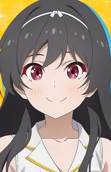 Kawasumi Ouka