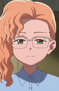 Kongouji Hana