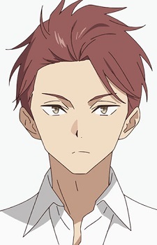 Yano Akimitsu