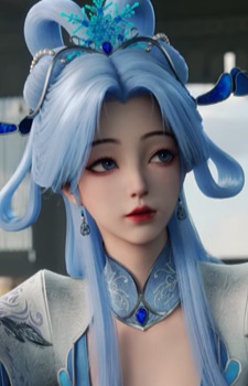 Qin Ruxue