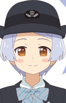 Igusa Shiina