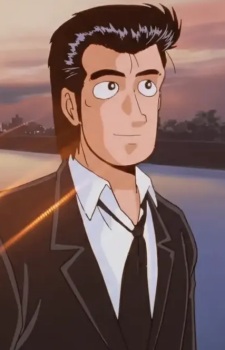 Yamaoka Shirou
