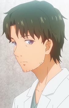 Miura Itsuki