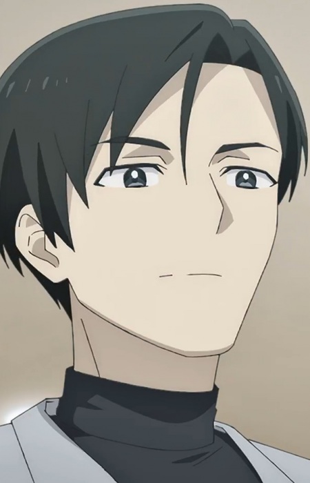 Sakurajima Seiji