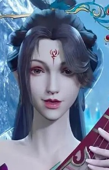 Luo Zilan