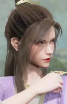 Lu Yuxuan